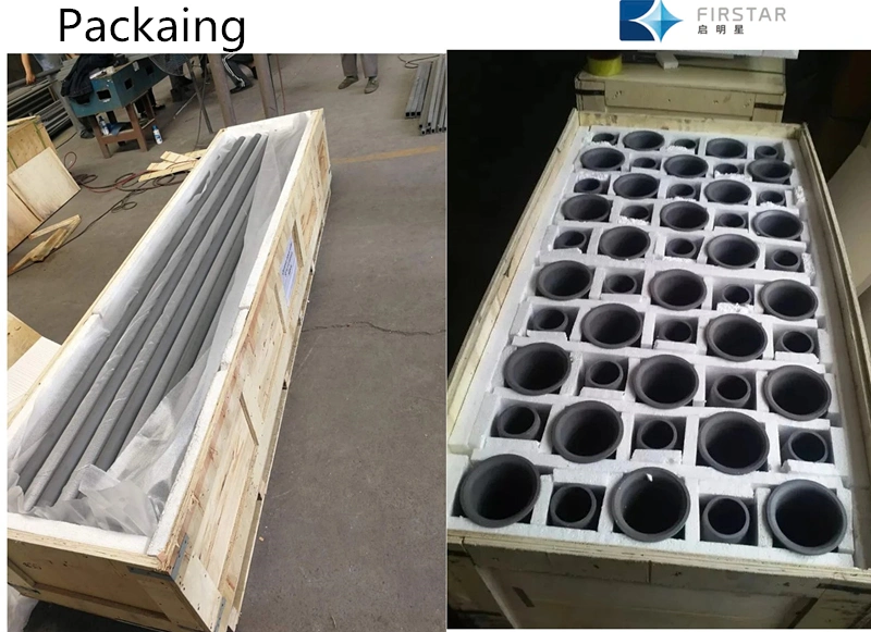 Promotion Practical High Aluminum Wear Resistant Rbsic Carbide Bricks