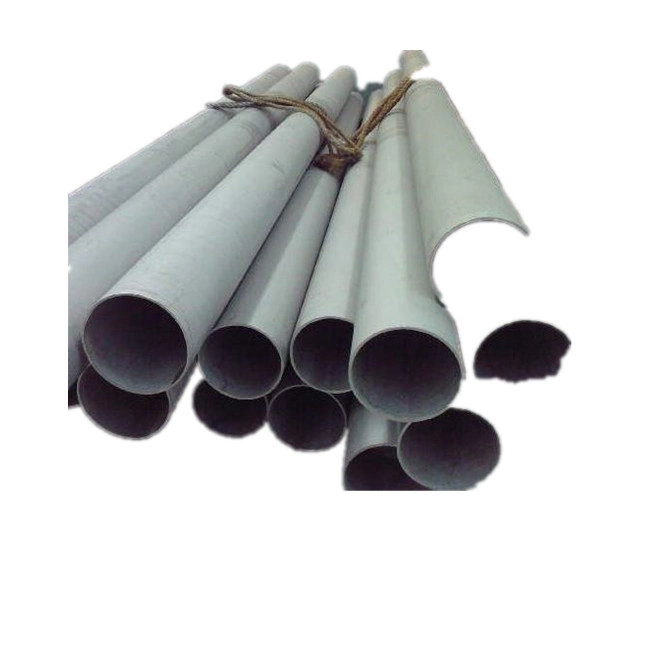 Medical Seamless Titanium Tube