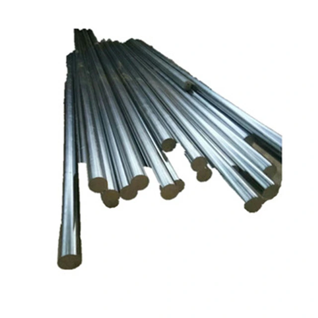 ASTM B348 Gr1 Titanium Bar