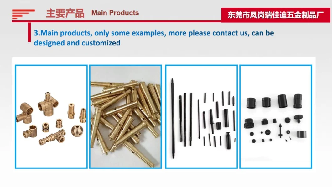 OEM Factory Production Titanium Machined CNC Parts Titanium Alloy Parts CNC Machining Metal Processing Parts